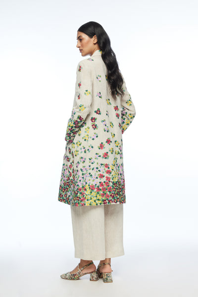 POLLINIANA JACKET