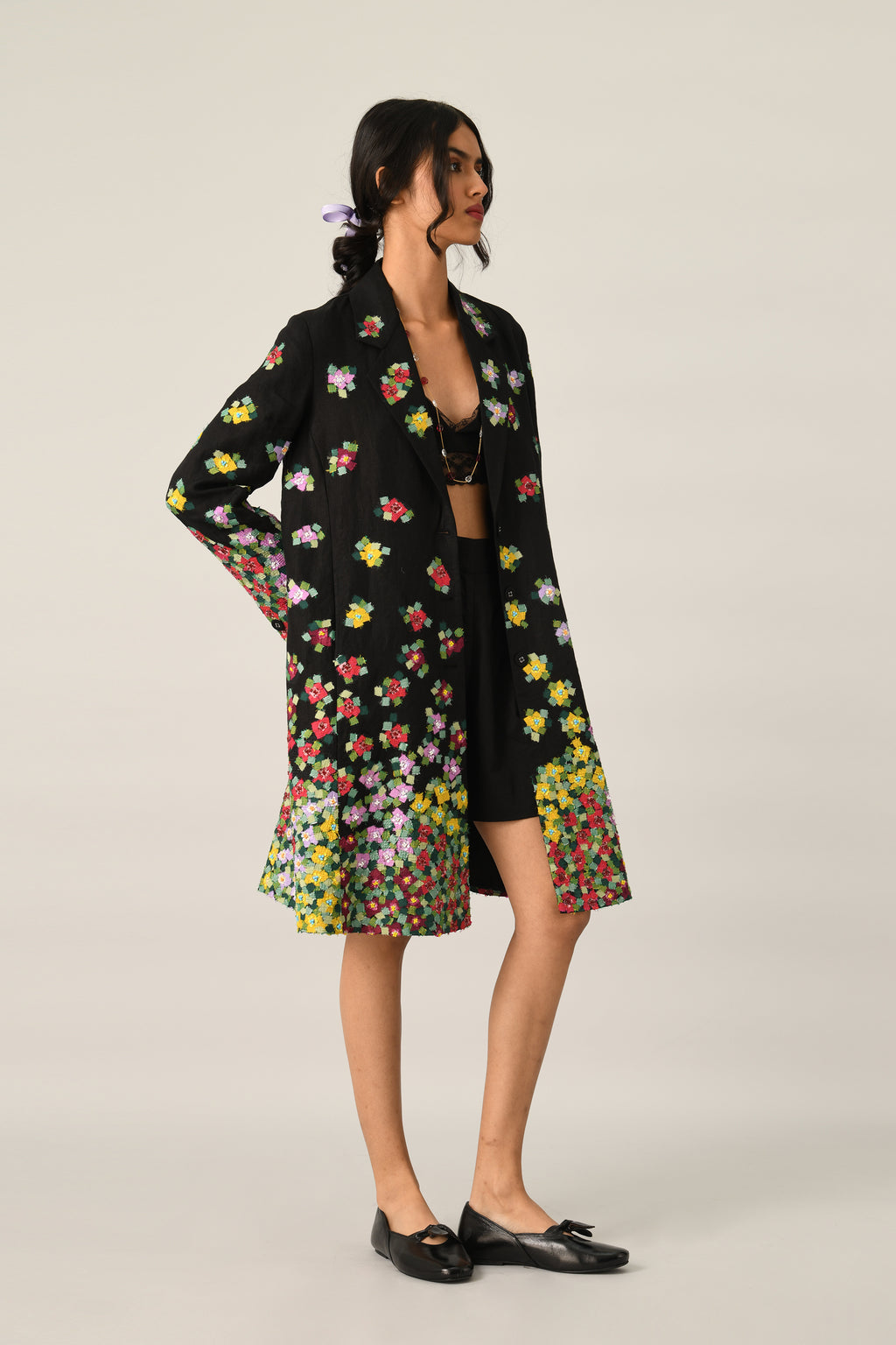 POLLINIANA JACKET