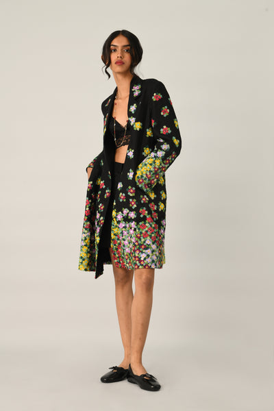 POLLINIANA JACKET