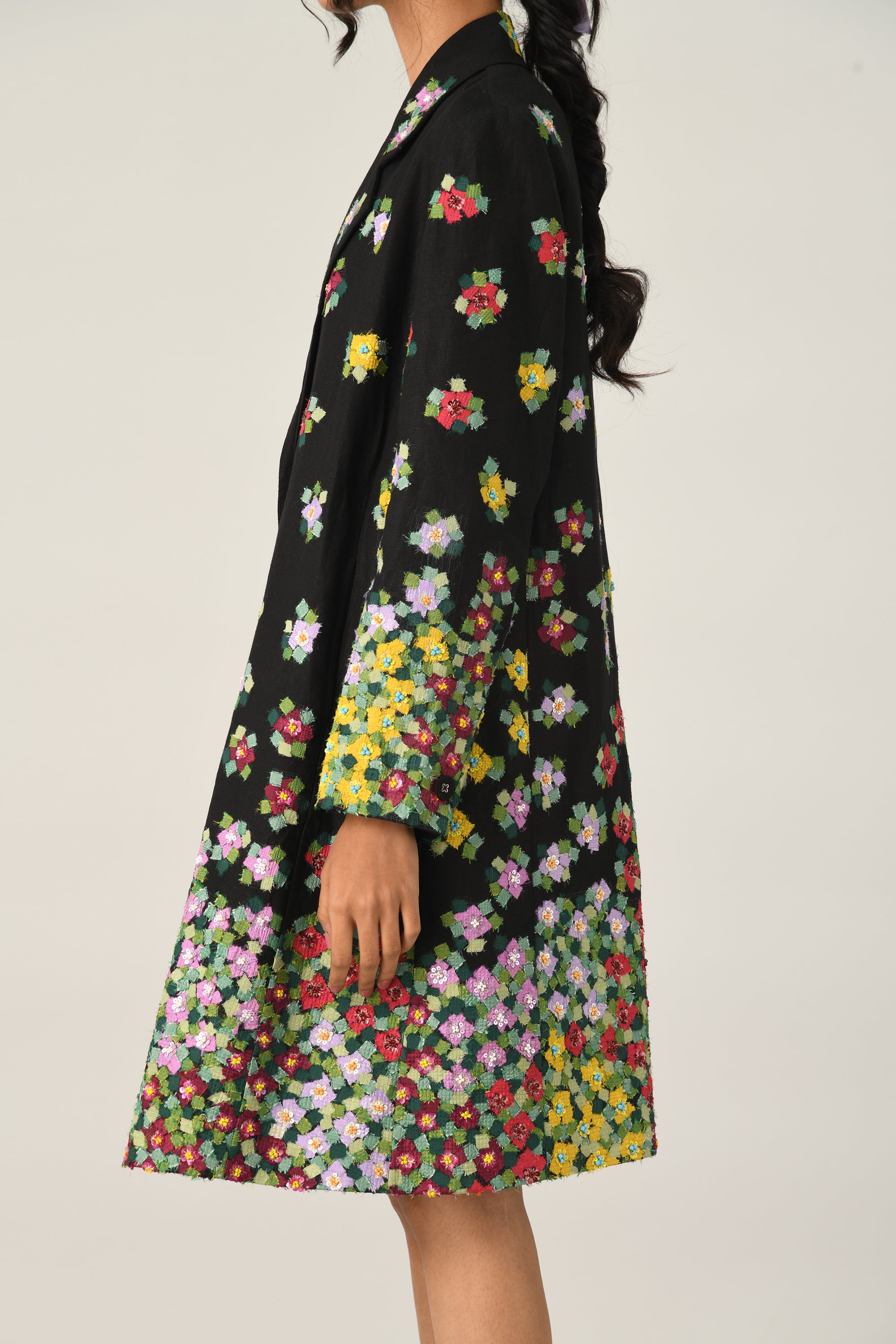 POLLINIANA JACKET