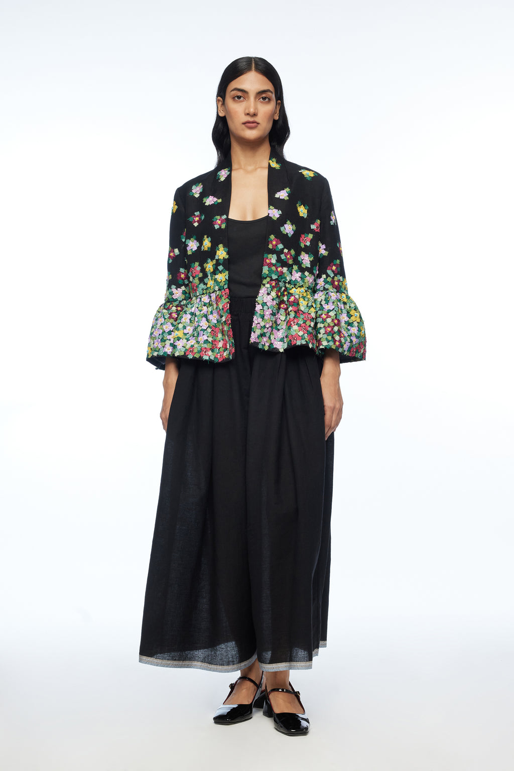 ISAEVII JACKET