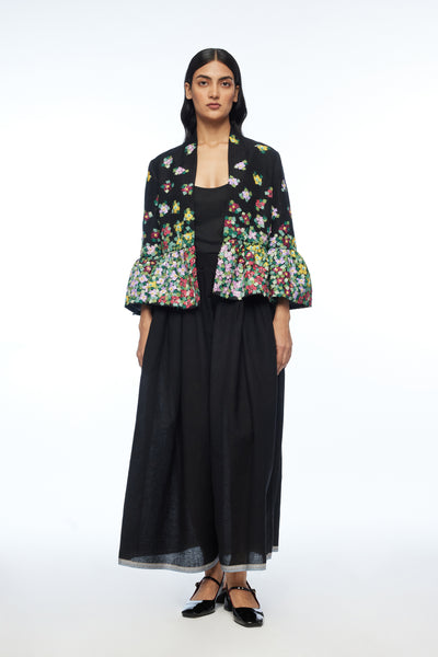 ISAEVII JACKET