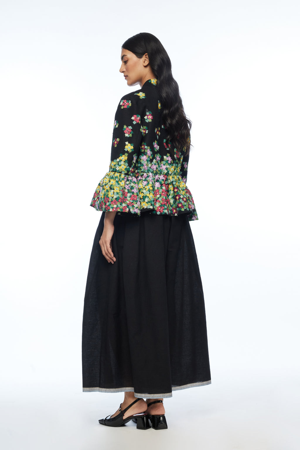 ISAEVII JACKET