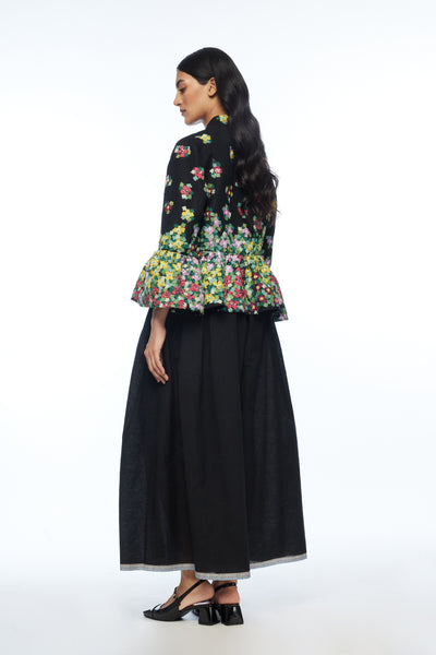 ISAEVII JACKET