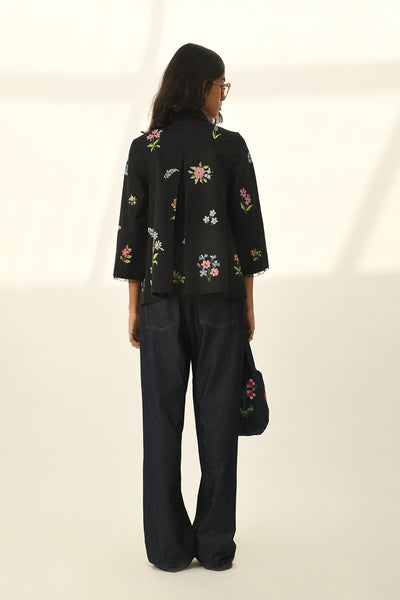 Ambridge Double breast Jacket
