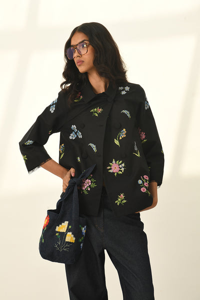 Ambridge Double breast Jacket