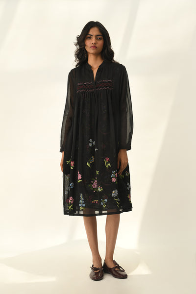 Altissimo Tunic Dress