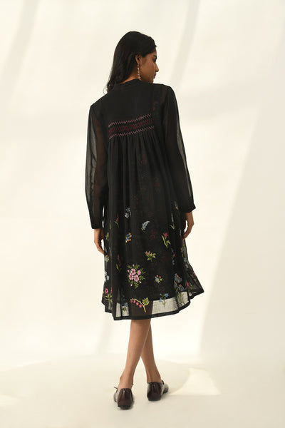 Altissimo Tunic Dress