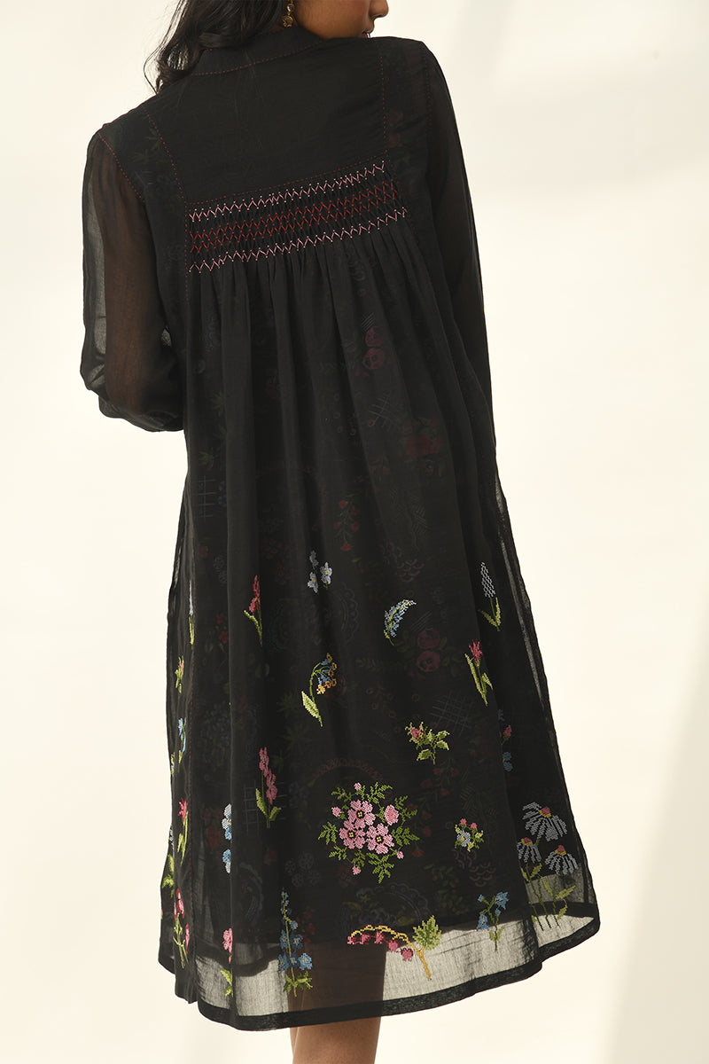 Altissimo Tunic Dress