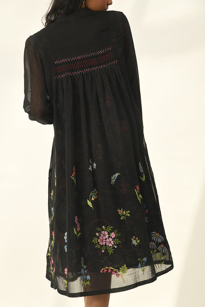 Altissimo Tunic Dress