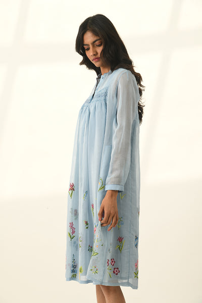 Altissimo Tunic Dress