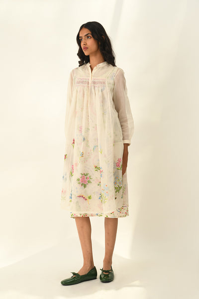 Altissimo Tunic Dress