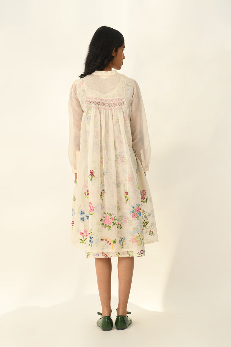 Altissimo Tunic Dress
