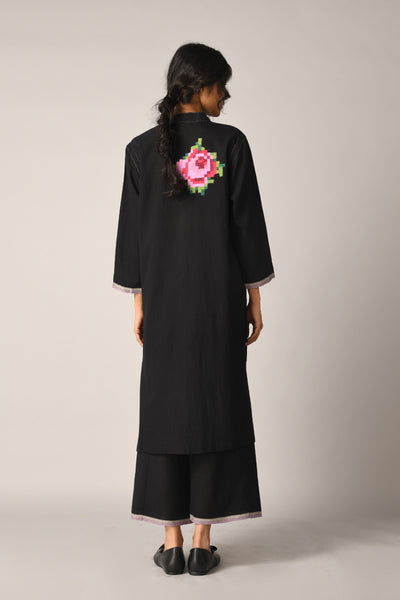 Ermanica Tunic & Pant Set
