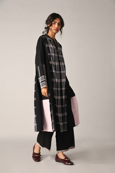 Donetzica Tunic Dress