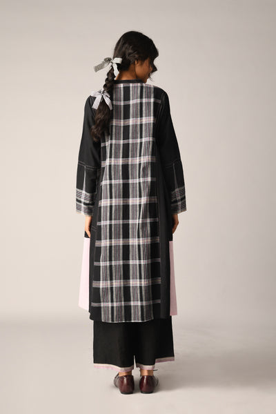 Donetzica Tunic Dress