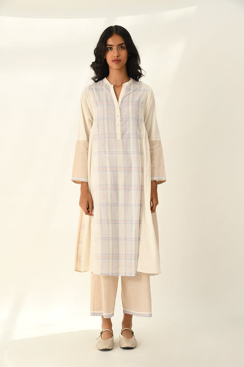 Donetzica Tunic Dress