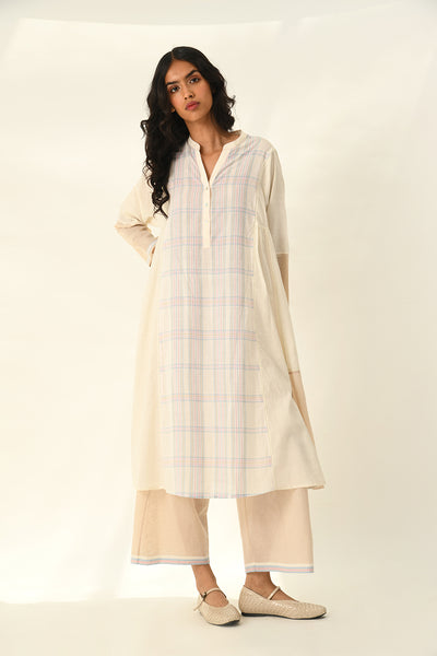 Donetzica Tunic Dress