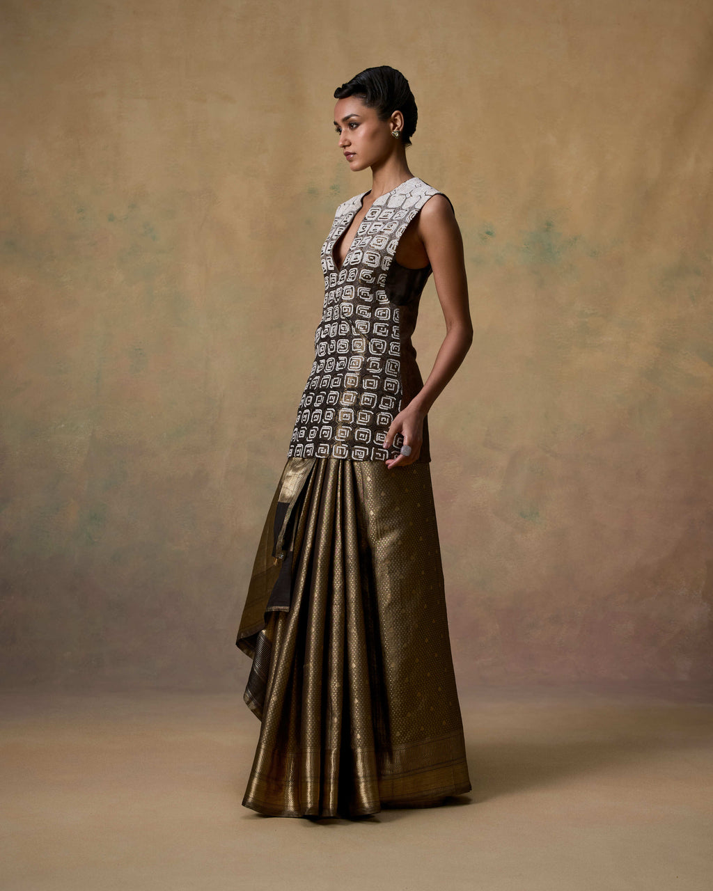 Firan Dress