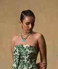 Azura Turquoise Necklace