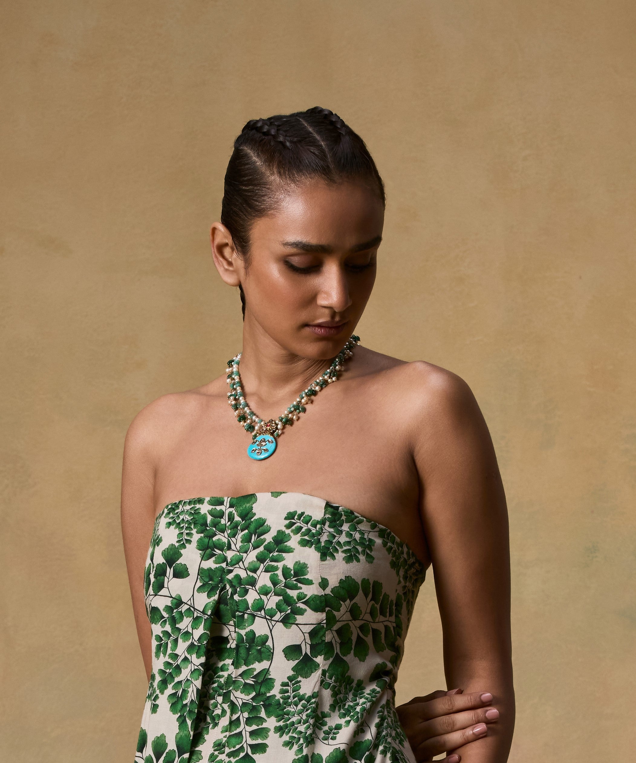 Azura Turquoise Necklace