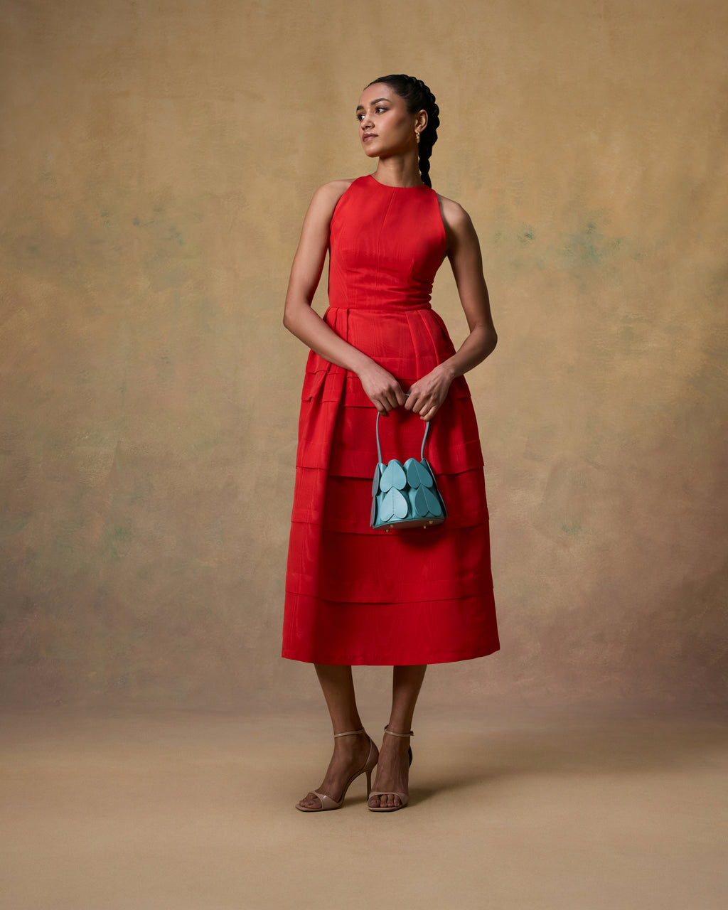 Developpe Dress
