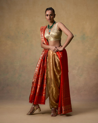 Aleya Saree