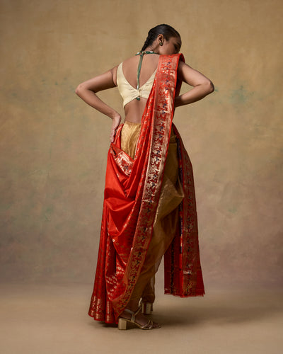 Aleya Saree