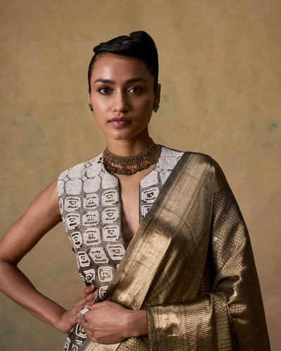 Gulbahar Ratna Haar