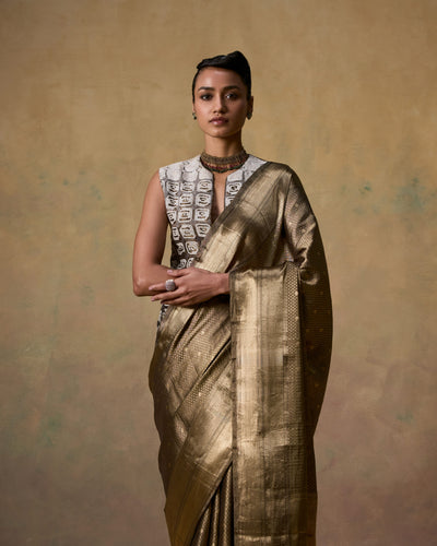 Gulbahar Ratna Haar