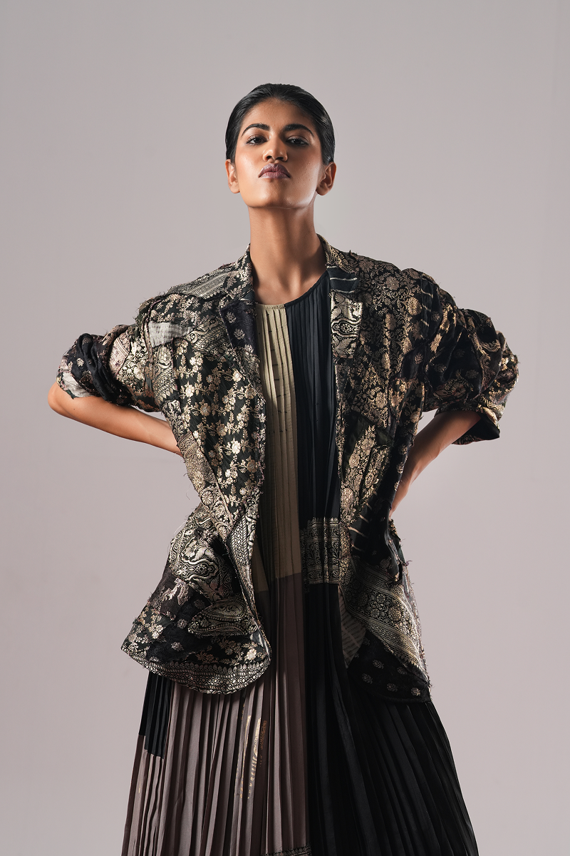 ECHO DRESS