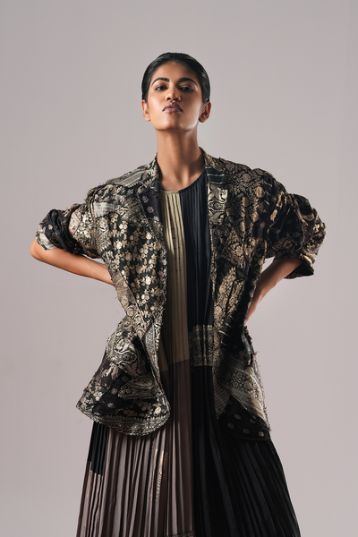 ECHO DRESS