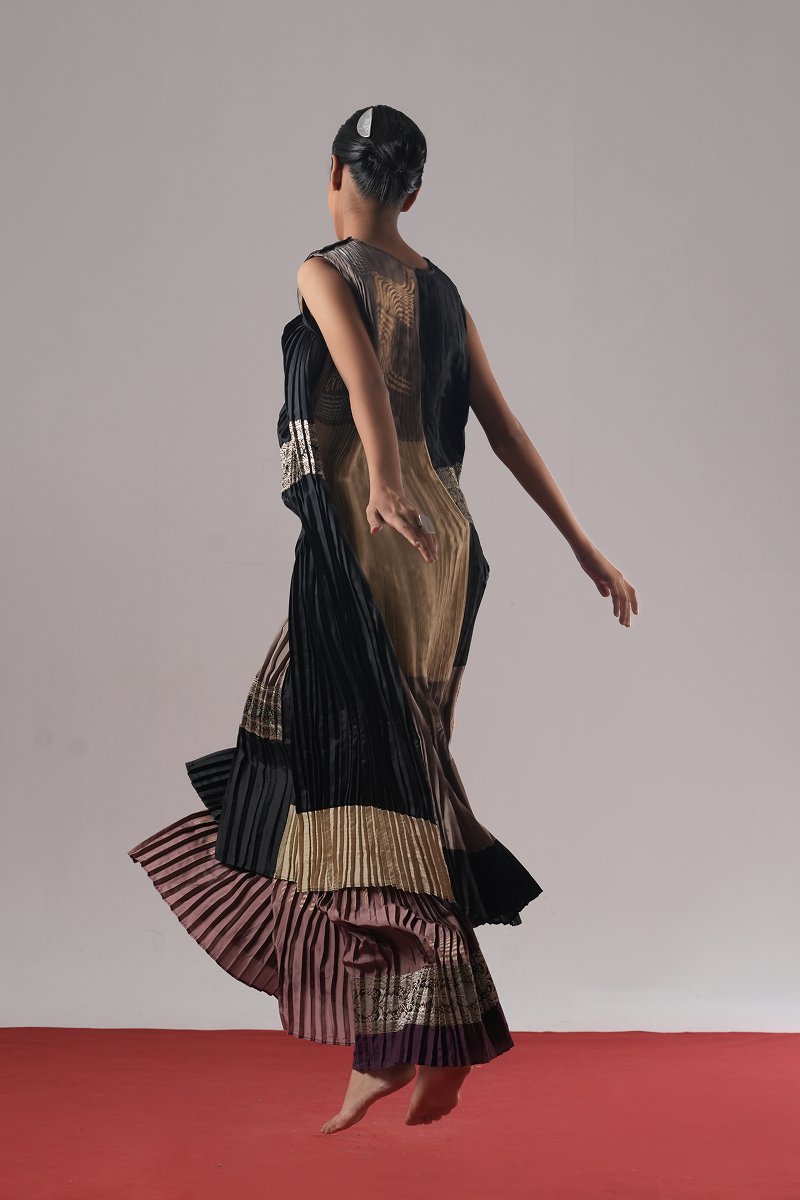 ECHO DRESS