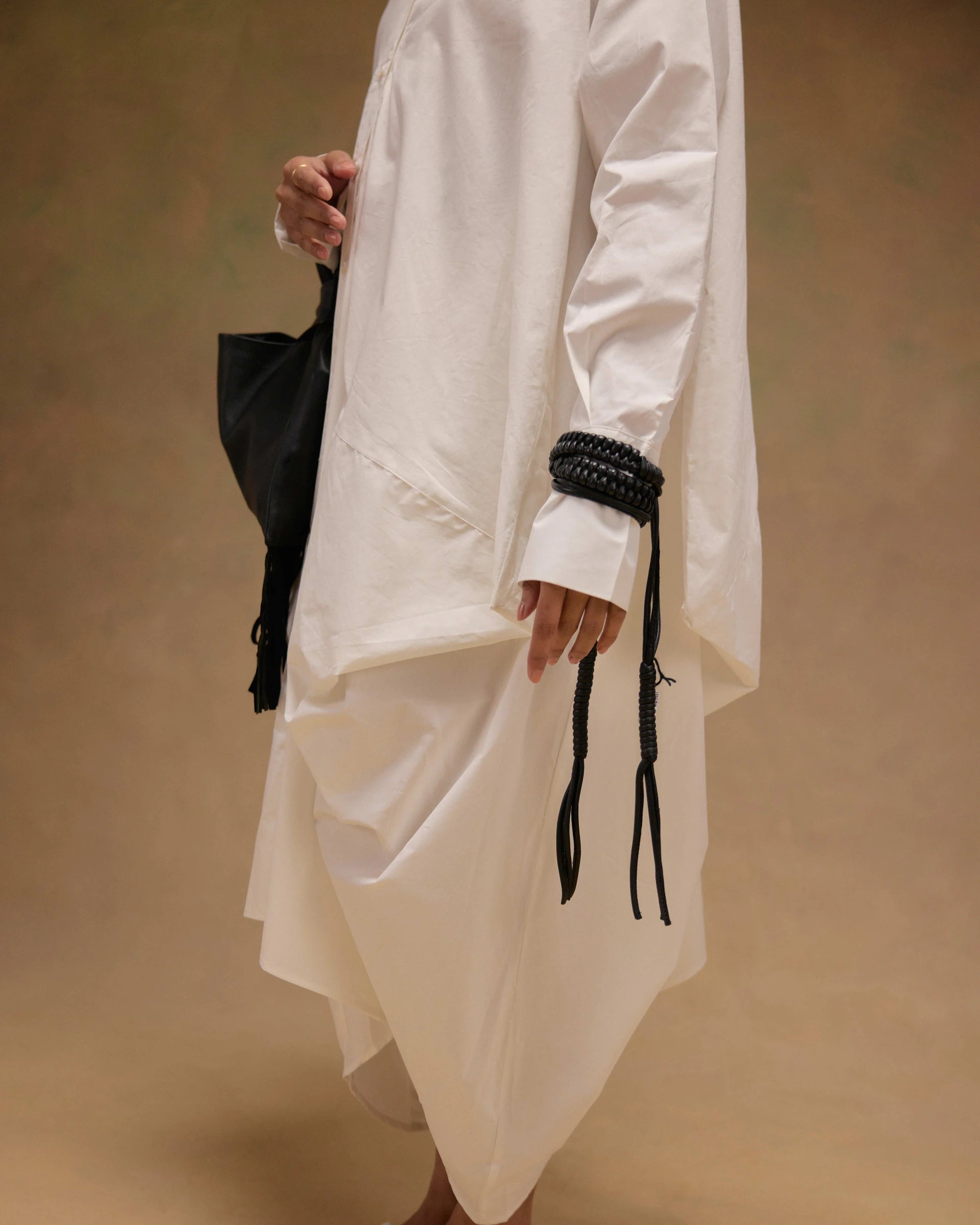 Flamenco Rope Belt