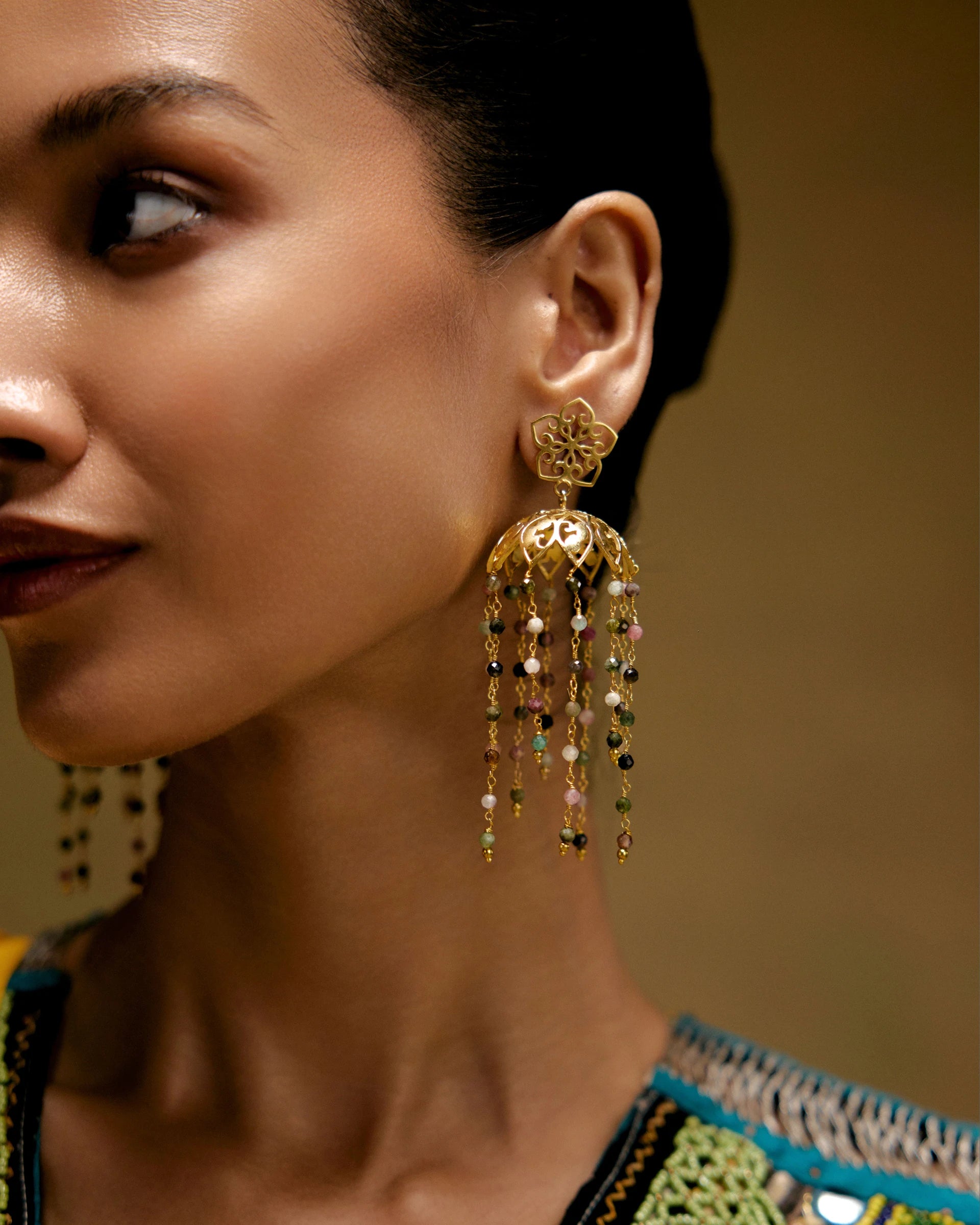 Birthing Babies & Revolutions Jhumka II