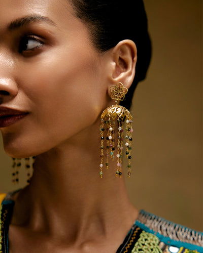 Birthing Babies & Revolutions Jhumka II