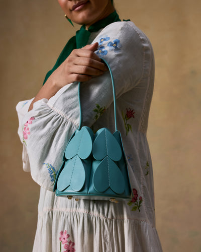 Locule Petit Cone Bag
