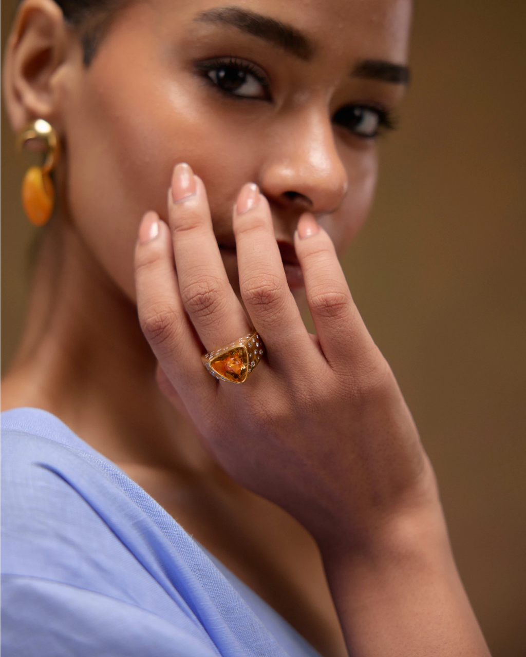 IRODORI Ring