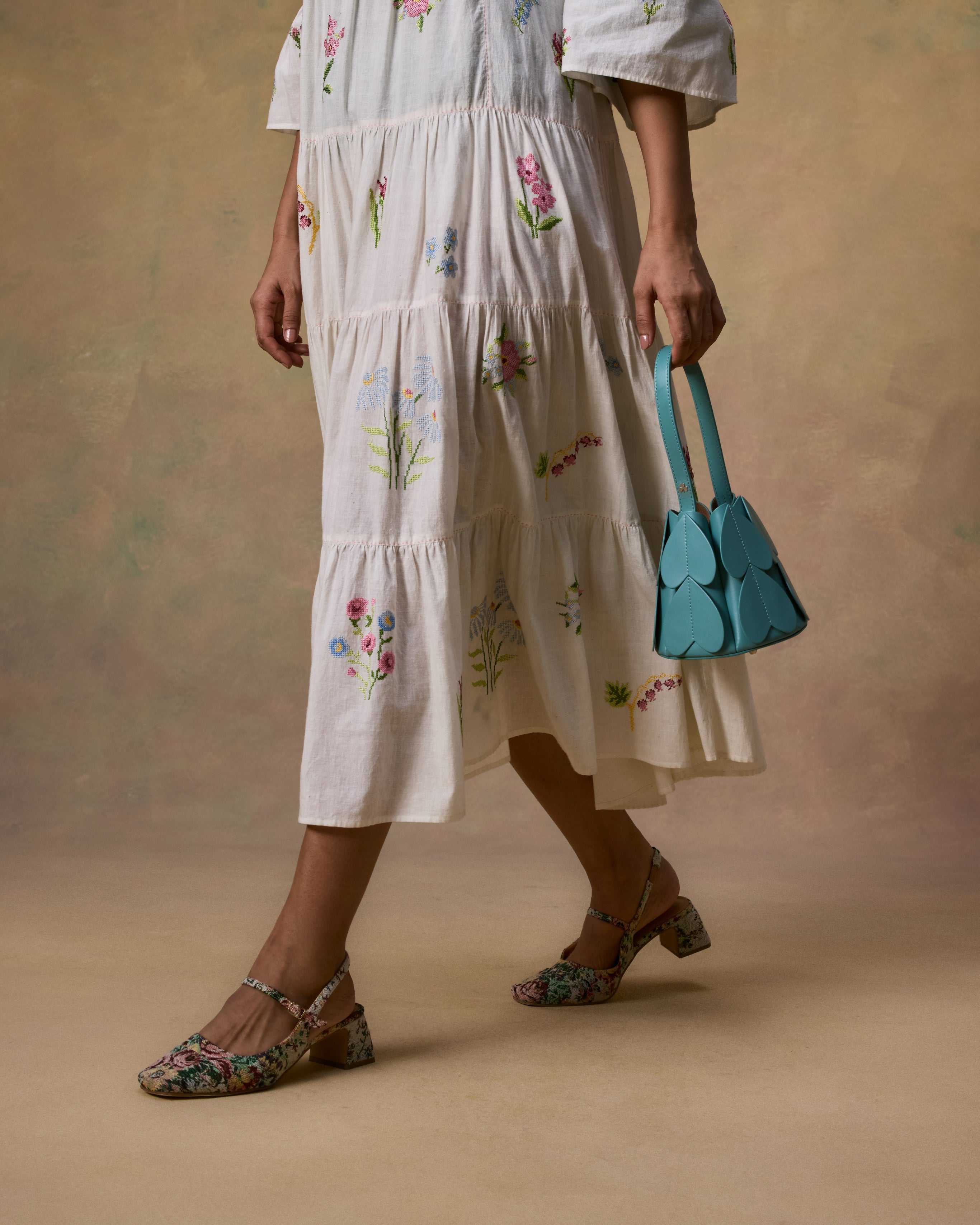 Locule Petit Cone Bag