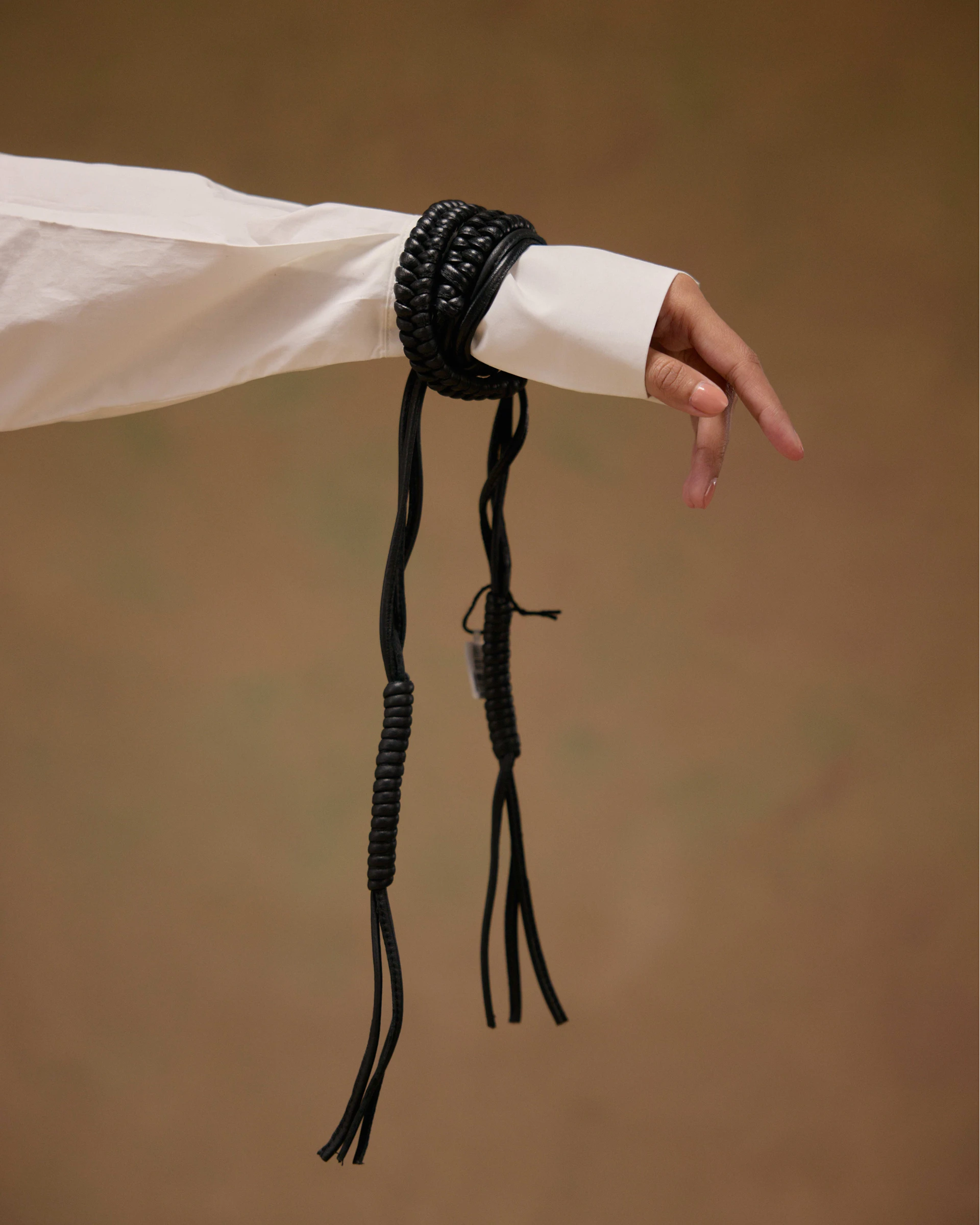 Flamenco Rope Belt