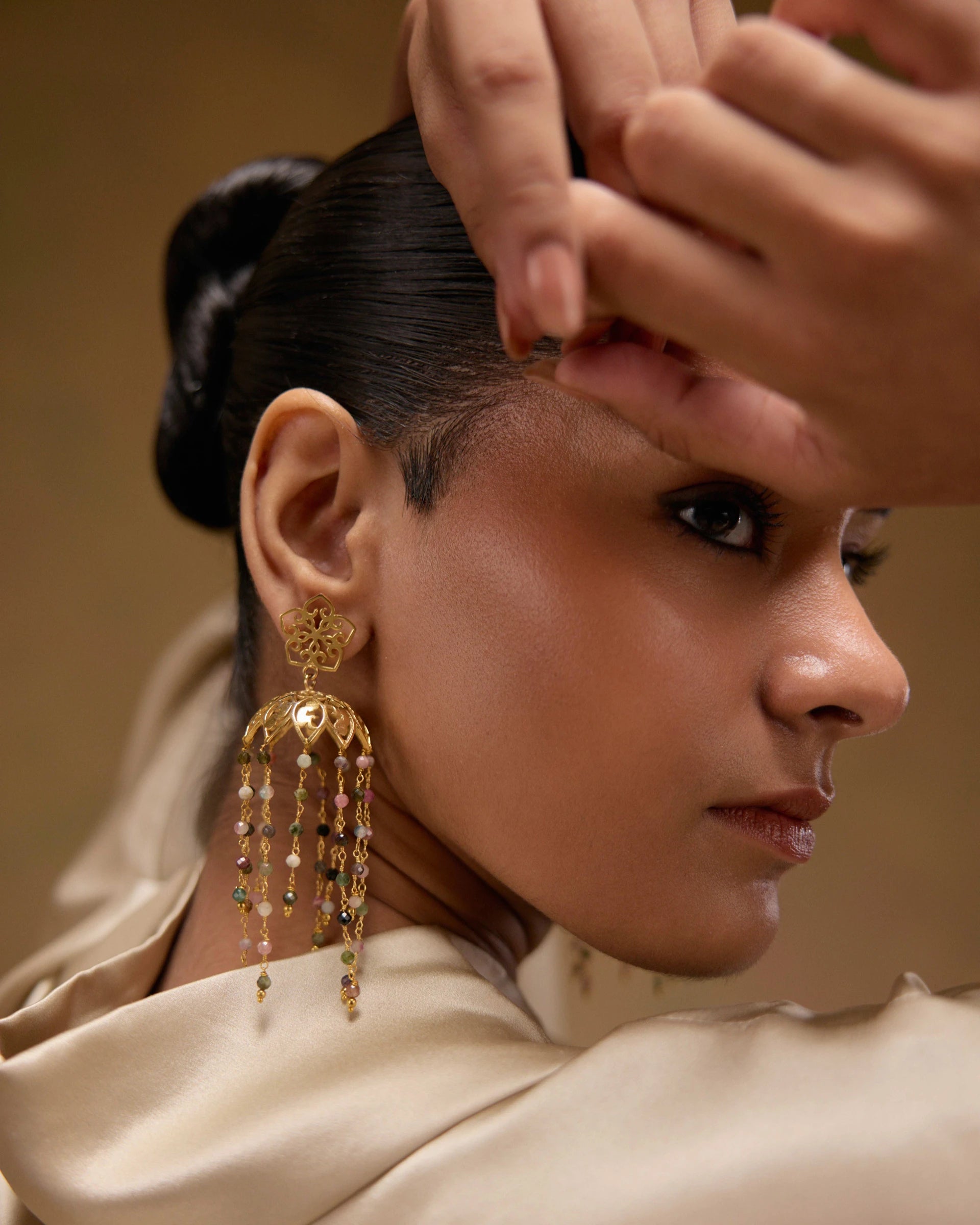 Birthing Babies & Revolutions Jhumka II
