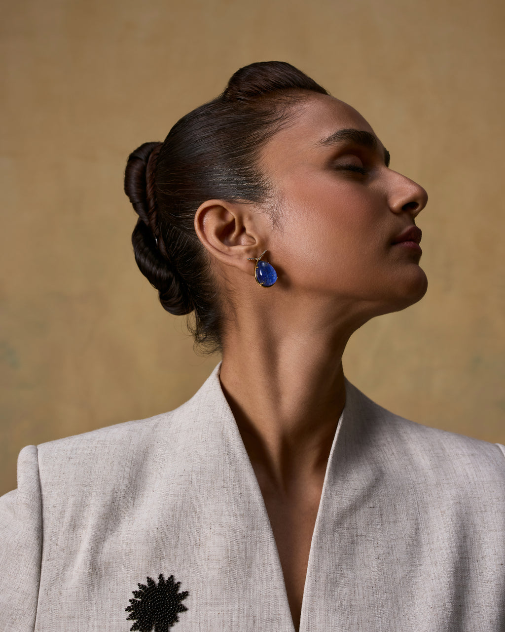 Balloon Earrings