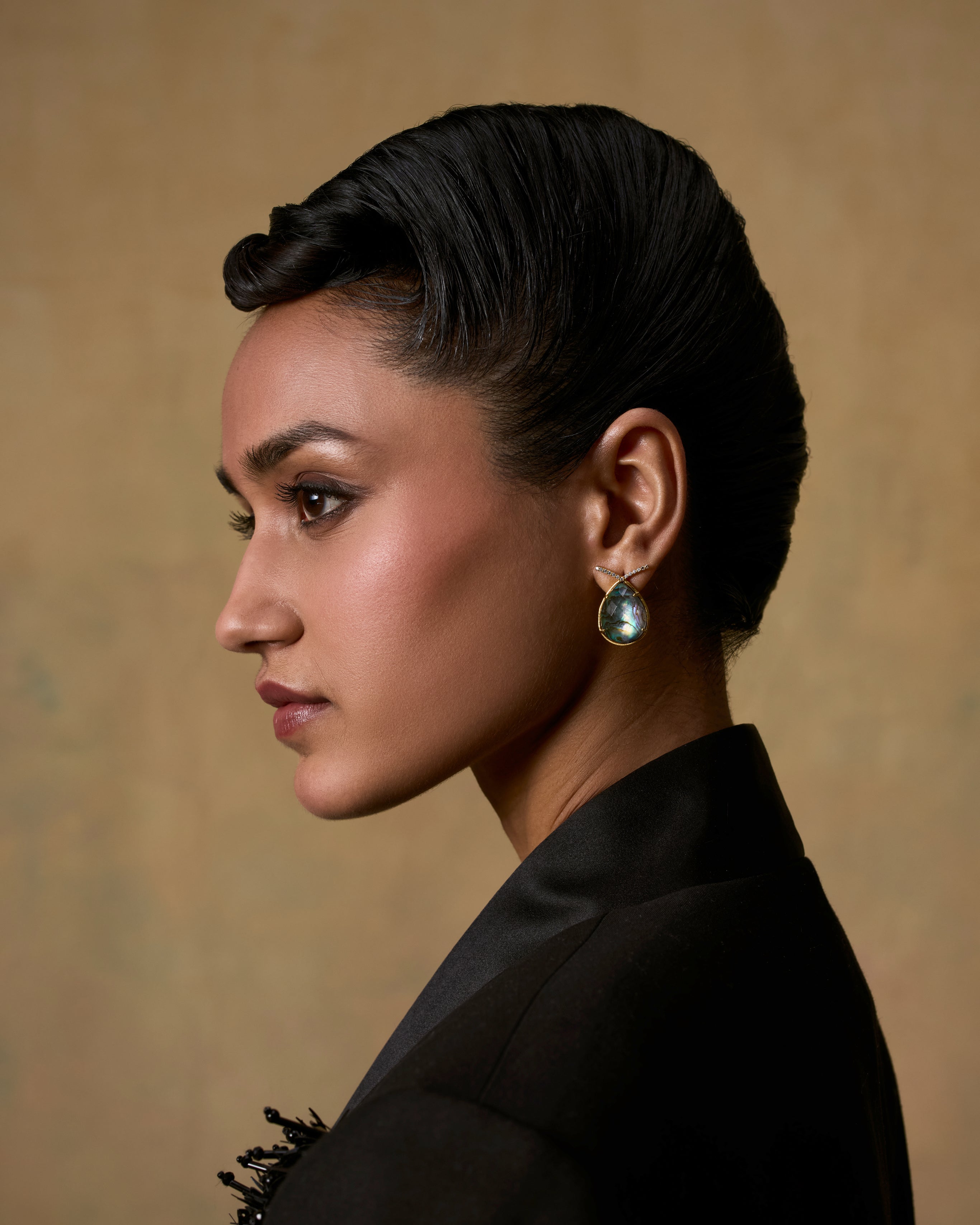 Balloon Earrings