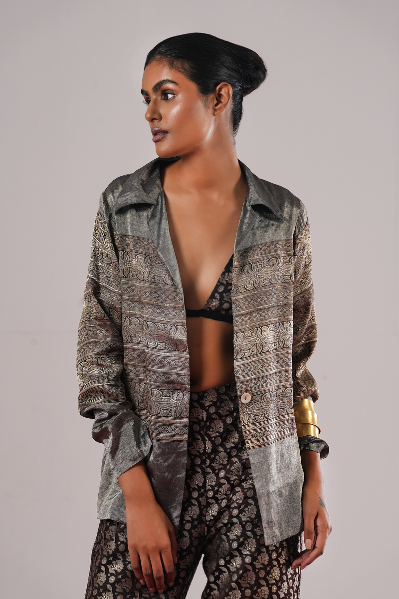 REGA JACKET