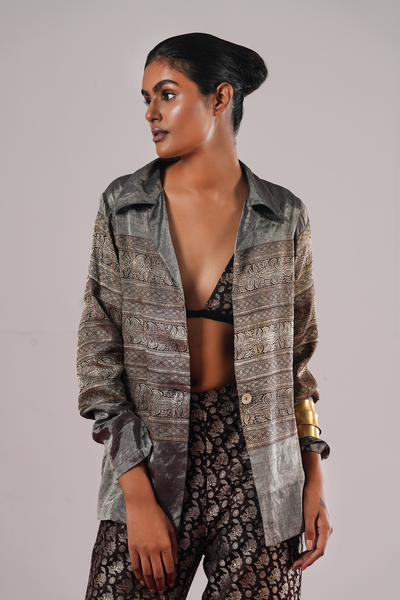 REGA JACKET