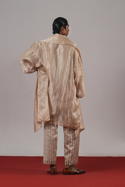 VARIABLE JACKET