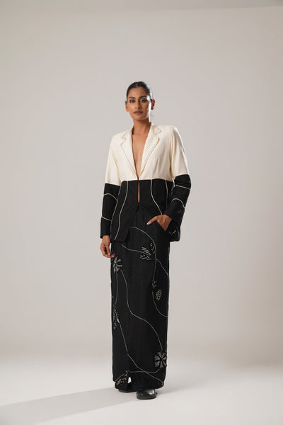 MJ Long Skirt