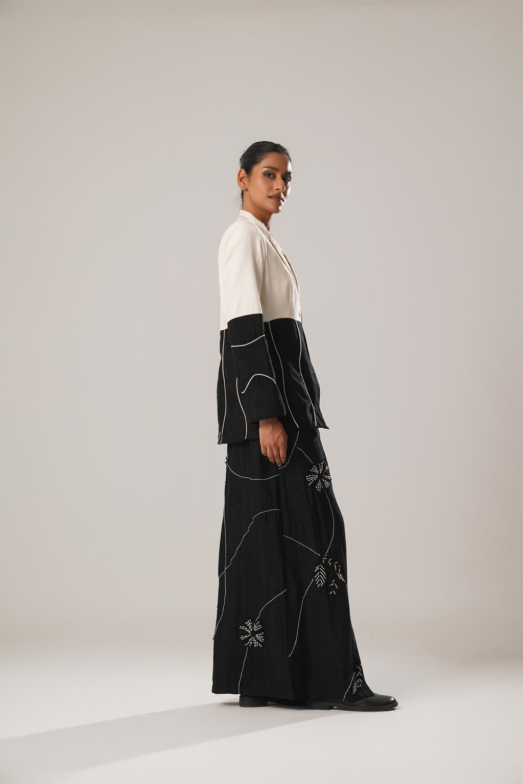 MJ Long Skirt