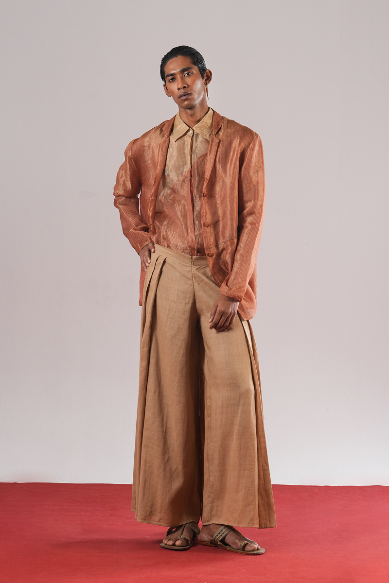 MASCON PANTS
