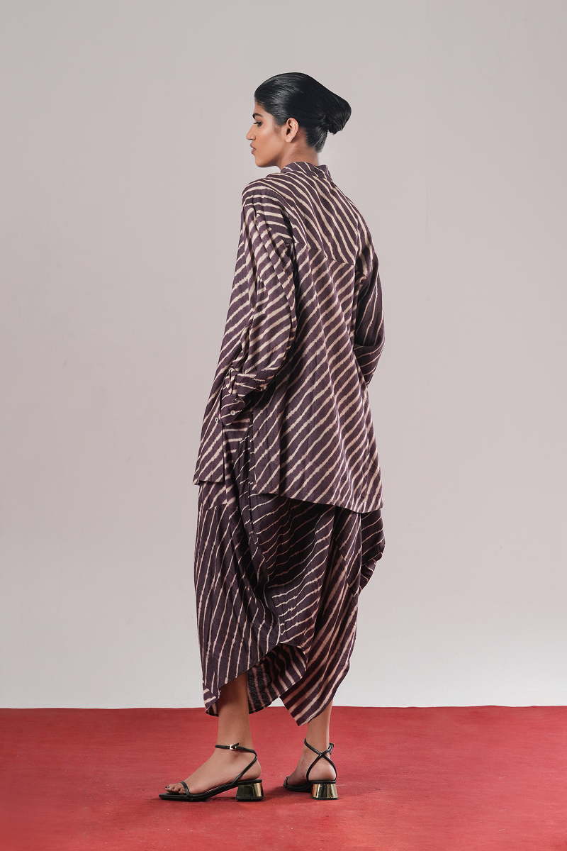 SHIBUI SHIRT